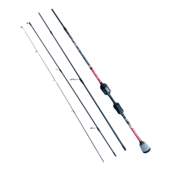Lanseta spinning Free Fish CX4