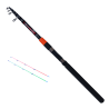 Set lanseta Travel Feeder 3.6 m si mulineta FS 5000