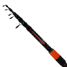 Set lanseta Travel Feeder 3.6 m si mulineta FS 5000