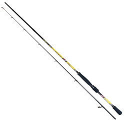 Lanseta spinning Carpio 2.1 m , putere aruncare 5-20 g