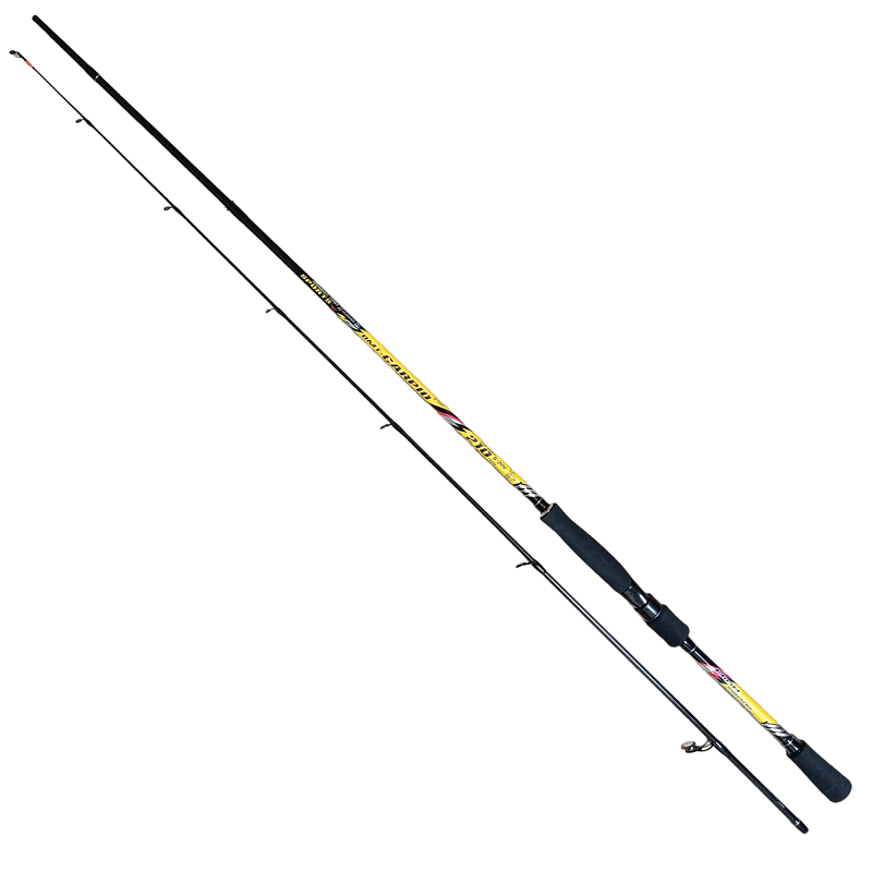 Lanseta spinning Carpio 2.1 m , putere aruncare 5-20 g