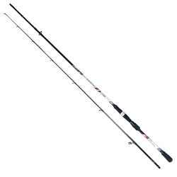 Lanseta Spinning Carpio 2.4...