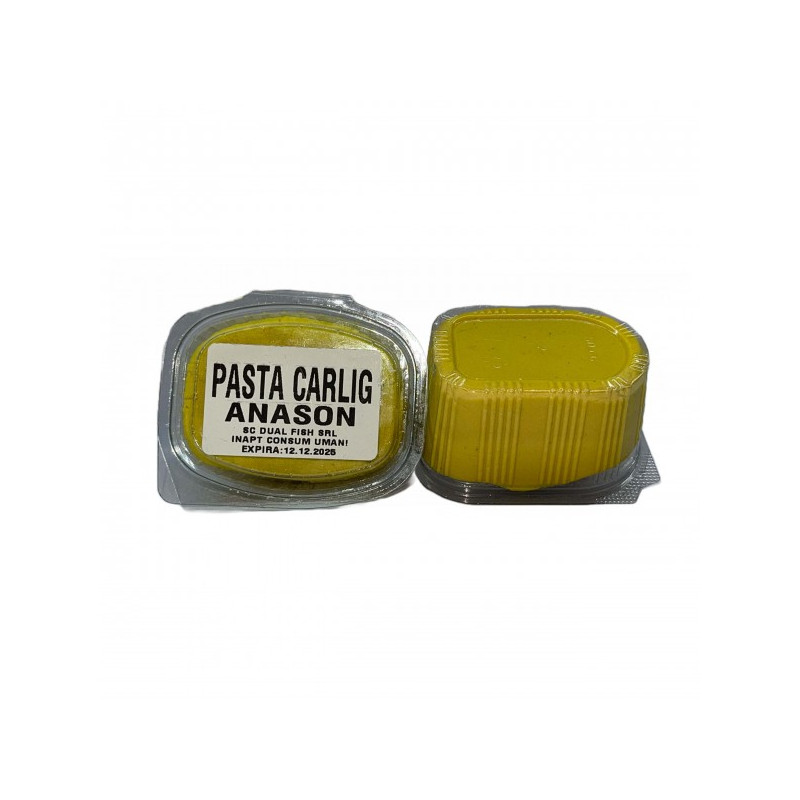 Pasta Carlig, aroma de ANASON, 100 gr