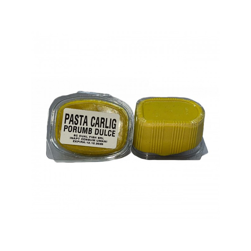 asta Carlig, aroma de PORUMB DULCE, 100 gr