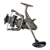 Set mulineta Magelan 66 si fir monofilament SAIMINO Rock 300 m