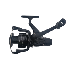 Set lanseta telescopica Knight 2.7 m, mulineta CB 240, nada si accesorii