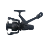 Set lanseta telescopica Knight 2.7 m, mulineta CB 240, nada si accesorii