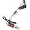 Set lanseta telescopica Knight 2.7 m, mulineta CB 240, nada si accesorii