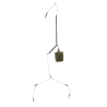 Set lanseta telescopica Fishing 3 m, mulineta LC 140 , nada, senzor Fish si accesorii