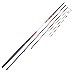 Lanseta feeder din carbon...