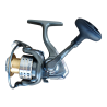 Set lanseta Black Cat 2.1 m si mulineta FSB 2000