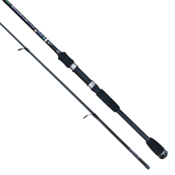 Set lanseta Black Cat 2.7 m si mulineta FSB 1000
