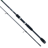 Set lanseta Black Cat 2.7 m si mulineta FSB 1000
