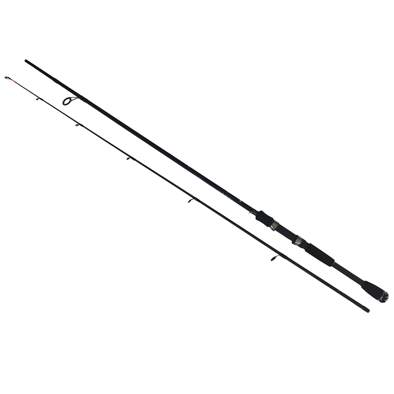 Lanseta Black Cat, putere de aruncare 5-20 g