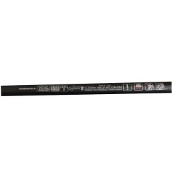 Lanseta Black Cat, putere de aruncare 5-20 g