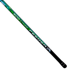 Set Feeder DMT Dragon 3 m si mulineta Sirena BTR 3000