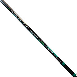 Set Feeder DMT Dragon 3 m si mulineta Sirena BTR 3000