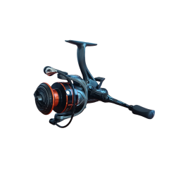 Set Feeder DMT Dragon 3 m si mulineta Sirena BTR 3000