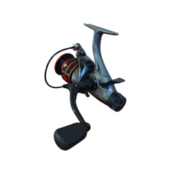 Set Feeder DMT Dragon 3 m si mulineta Sirena BTR 3000