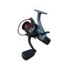 Set Feeder DMT Dragon 3 m si mulineta Sirena BTR 3000