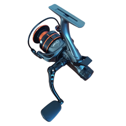 Set Feeder DMT Dragon 3 m si mulineta Sirena BTR 3000
