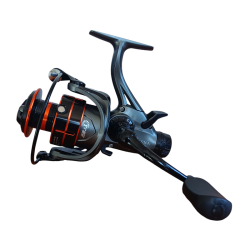 Set Feeder DMT Dragon 3 m si mulineta Sirena BTR 3000