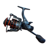 Set Feeder DMT Dragon 3 m si mulineta Sirena BTR 3000