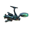 Mulineta SIRENA DT, sistem baitrunner, 9+1 rulmenti