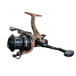 Mulineta SIRENA CAMO PRO,...