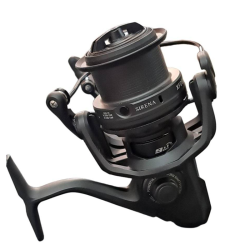 Mulineta feeder SIRENA XFD, 9+1 rulmenti