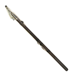 Lanseta bolognesa tronson scurt DMT 6.3 m, putere de aruncare 20 g