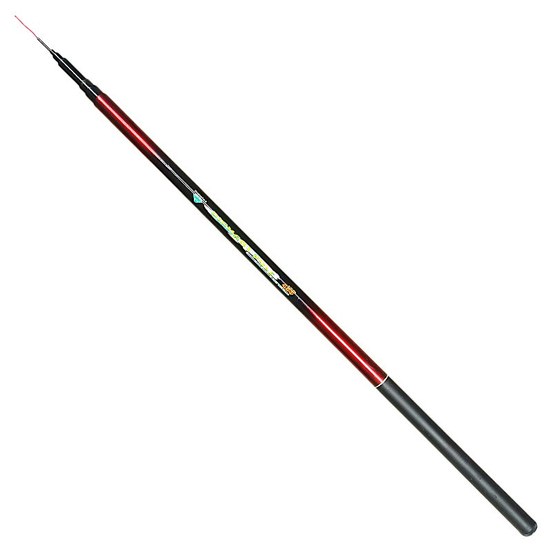 Undita cu tronson scurt Diamant Pole, putere de aruncare 10-30 g