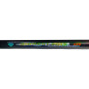Undita cu tronson scurt Diamant Pole, putere de aruncare 10-30 g
