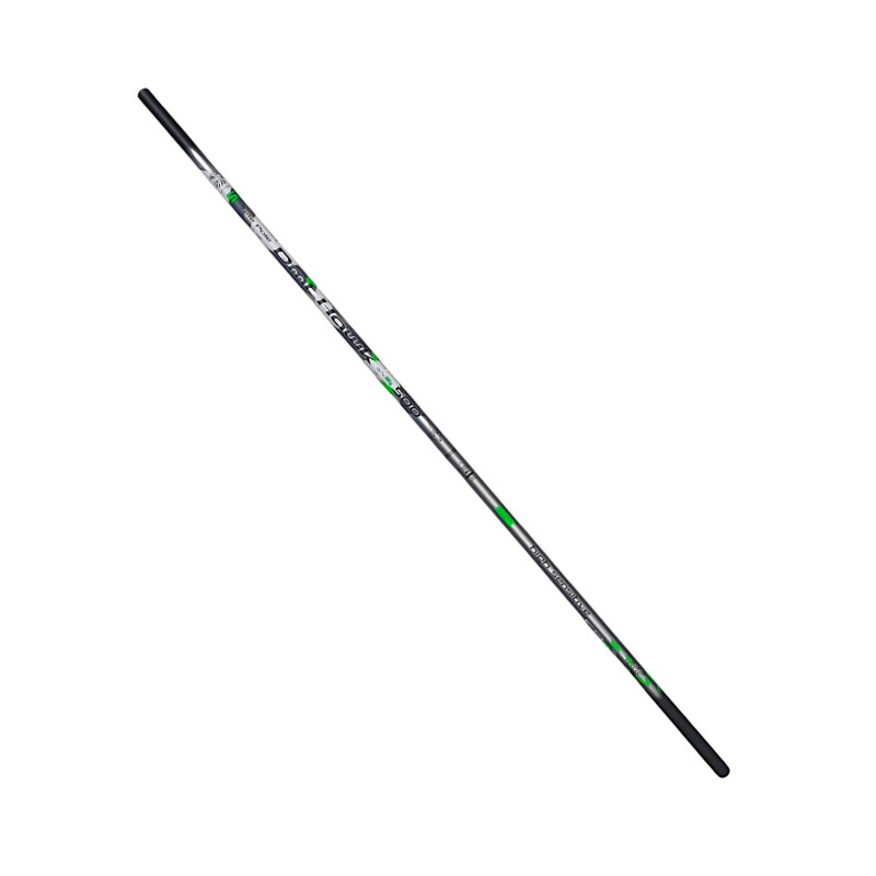 Undita din carbon HAWK, putere de aruncare 35 g