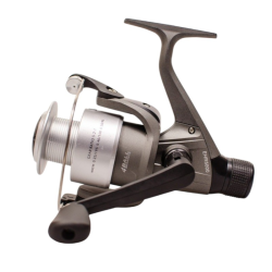 Set lanseta Wild Carp 3.6 m si mulineta EHR 6000