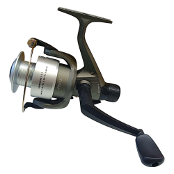 Set lanseta Wild Carp 3.6 m si mulineta EHR 6000