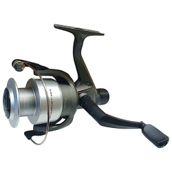 Set lanseta Wild Carp 3.6 m si mulineta EHR 6000