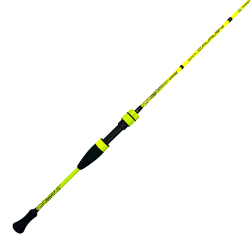 Lanseta spinning DMT CAVALRY, putere de aruncare 0.8-6 g