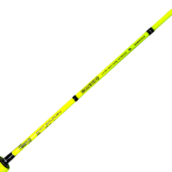 Lanseta spinning DMT CAVALRY, putere de aruncare 0.8-6 g