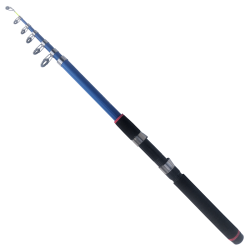Lanseta Fishing, putere de...