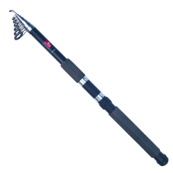 Lanseta Rocket, putere de...