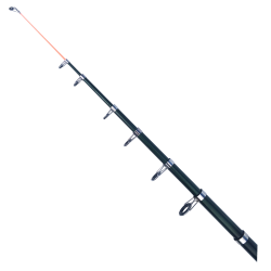 Lanseta Rocket, putere de aruncare 80-120 g