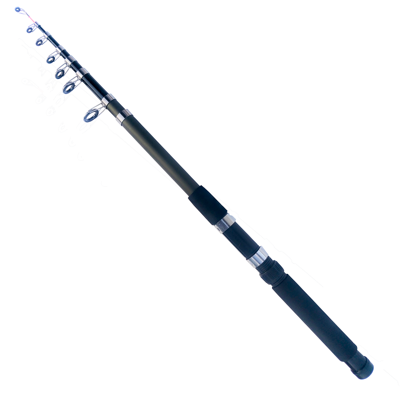 Lanseta Knight, putere de aruncare 10-30 g