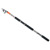 Lanseta Atafu, putere de aruncare 100-300 g