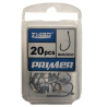Cutie 20 de carlige Primer