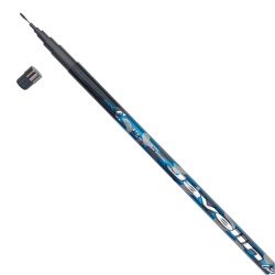 Set undita Javelin 4 m si 2 linii echilibrate