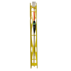 Set undita Javelin 4 m si 2 linii echilibrate