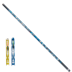 Set undita Javelin 5 m si 2...