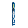 Set undita Javelin 7 m si 2 linii echilibrate