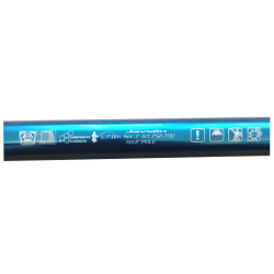 Set undita Javelin 7 m si 2 linii echilibrate